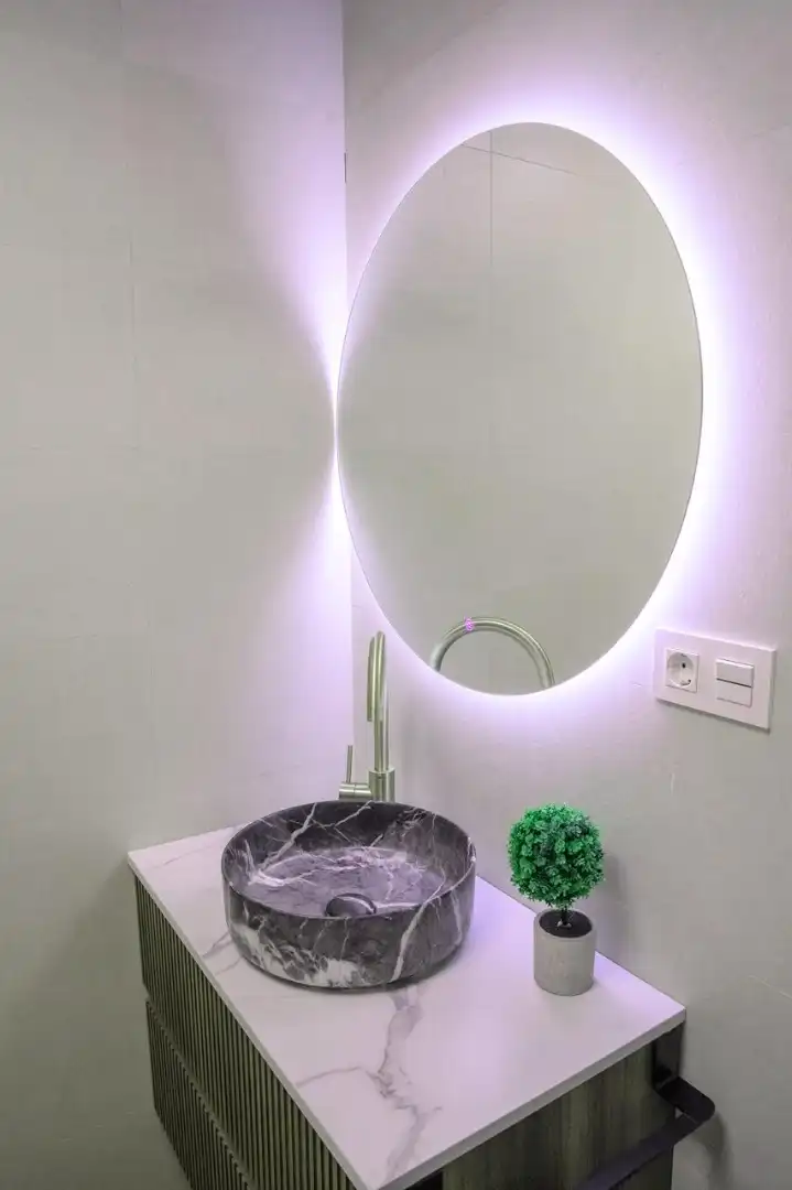 Piso de 34 m² en Murcia