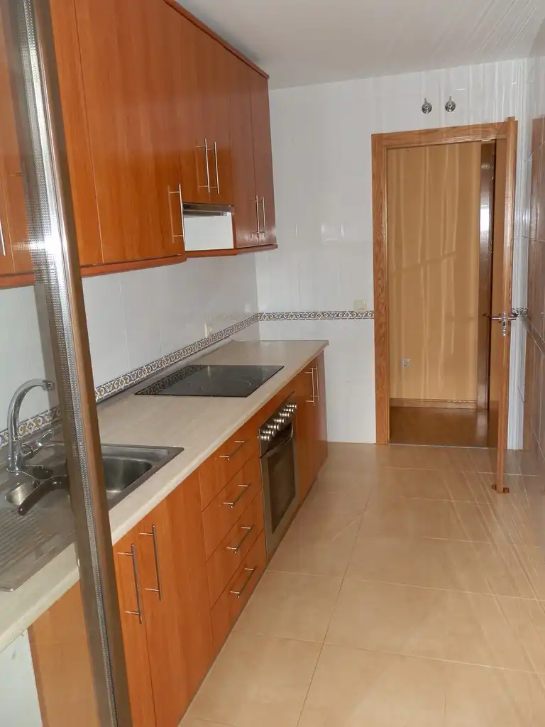 Piso de 72 m² en Guadarrama
