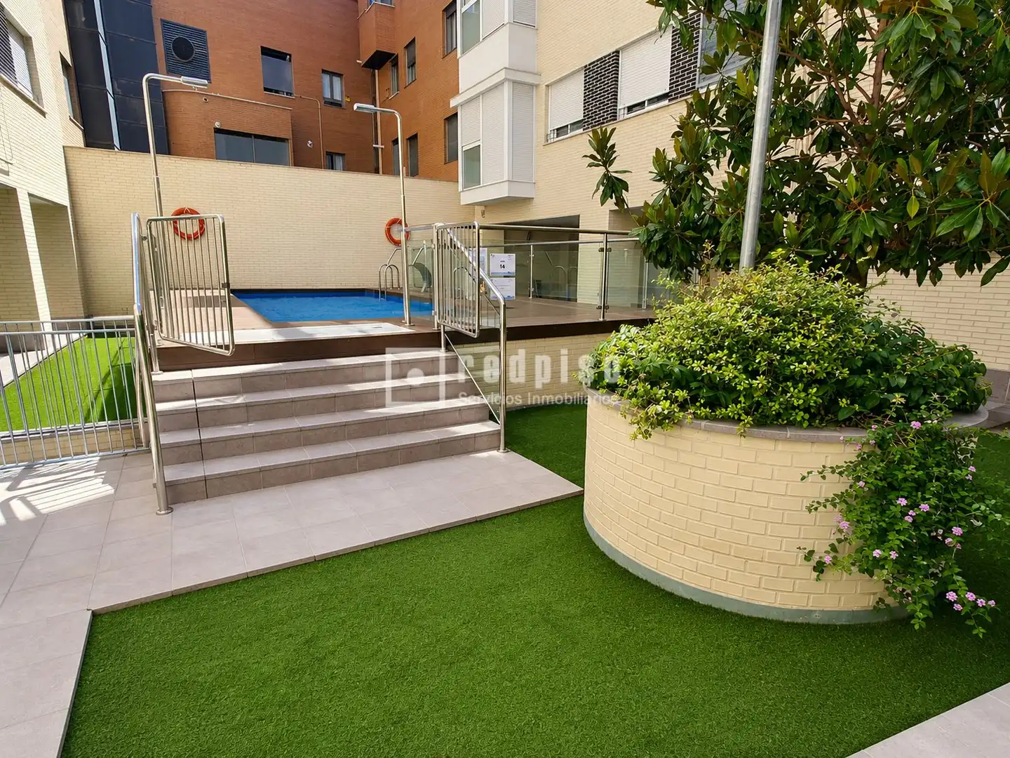 Piso de 104 m² en Madrid