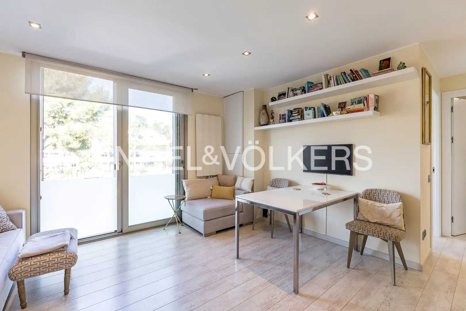 Piso de 66 m² en Sitges