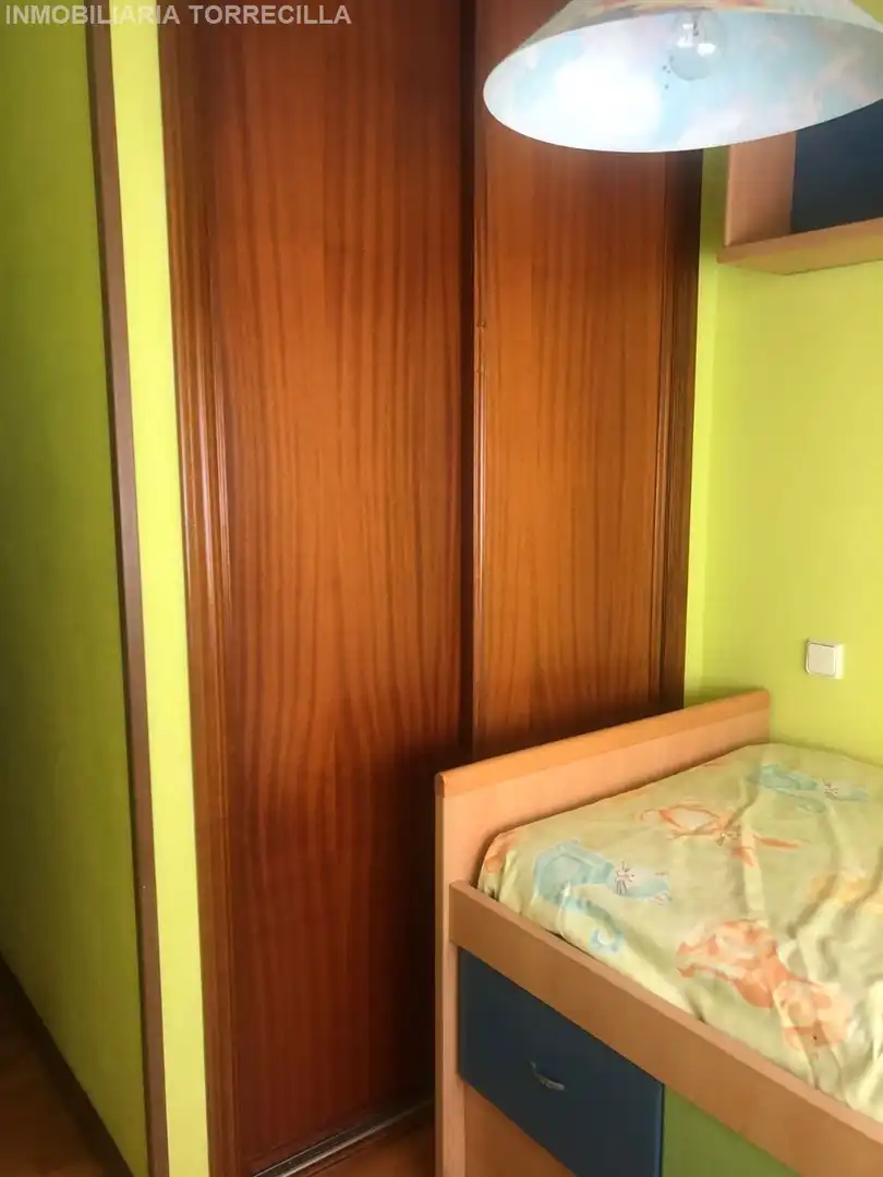 Pis de 78 m² a Valladolid