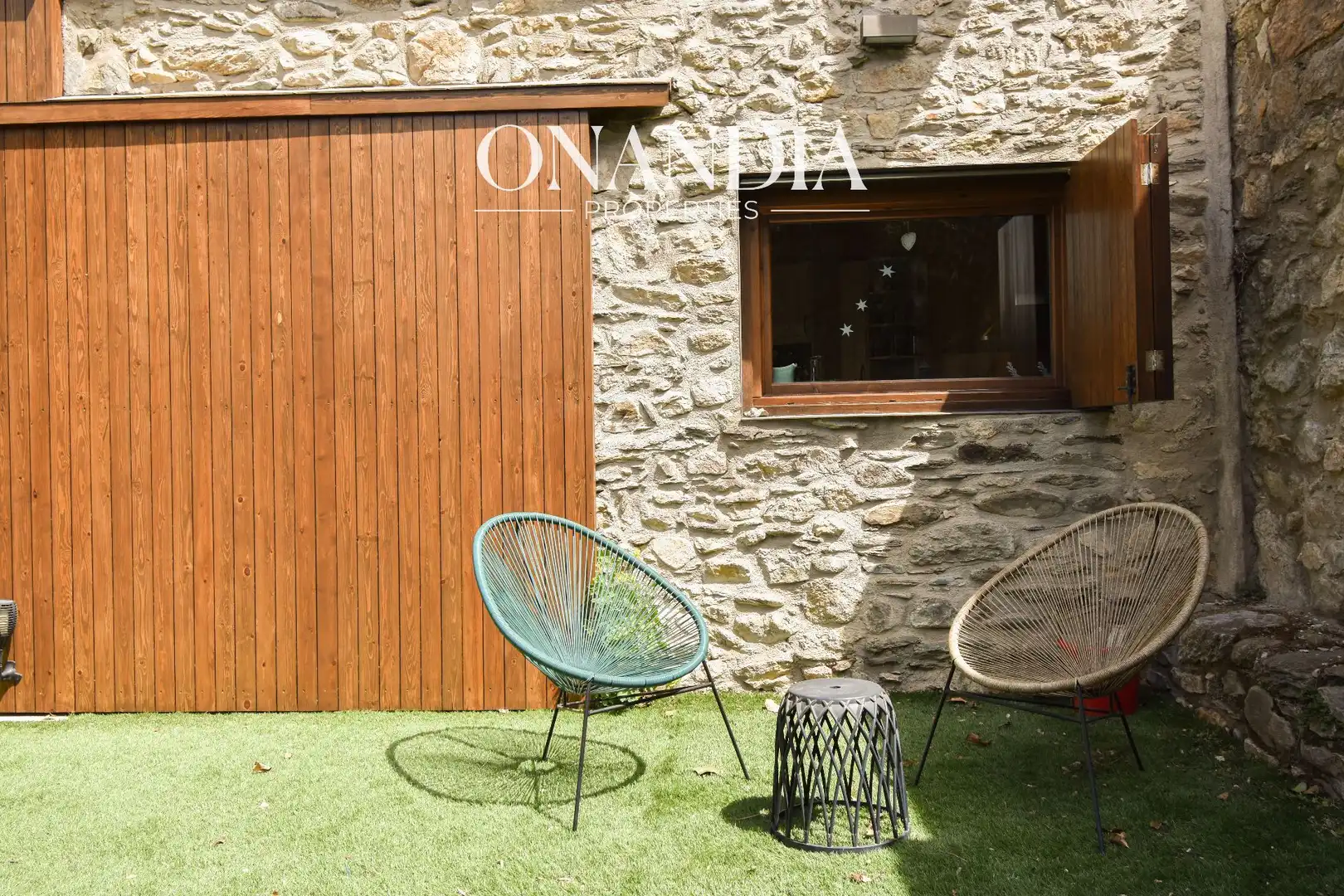 Casa de 270 m² a Alp
