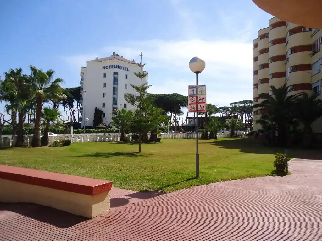 Piso de 33 m² en Vila-seca