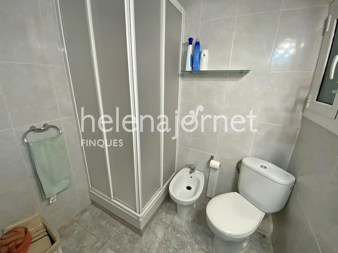 Wohnung 71 m² in Calonge i Sant Antoni