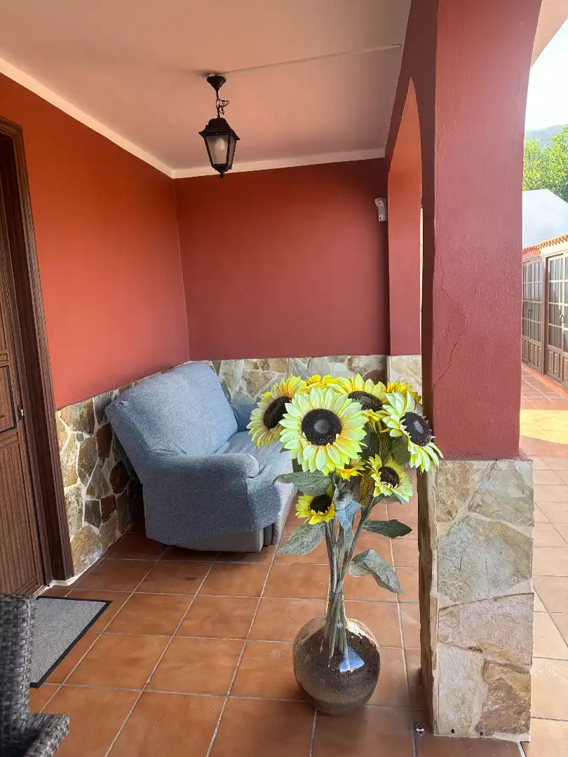 Piso de 115 m² en La Orotava