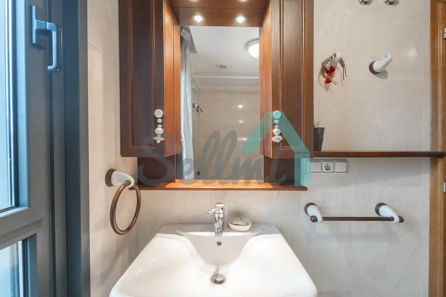 Piso de 120 m² en Oviedo