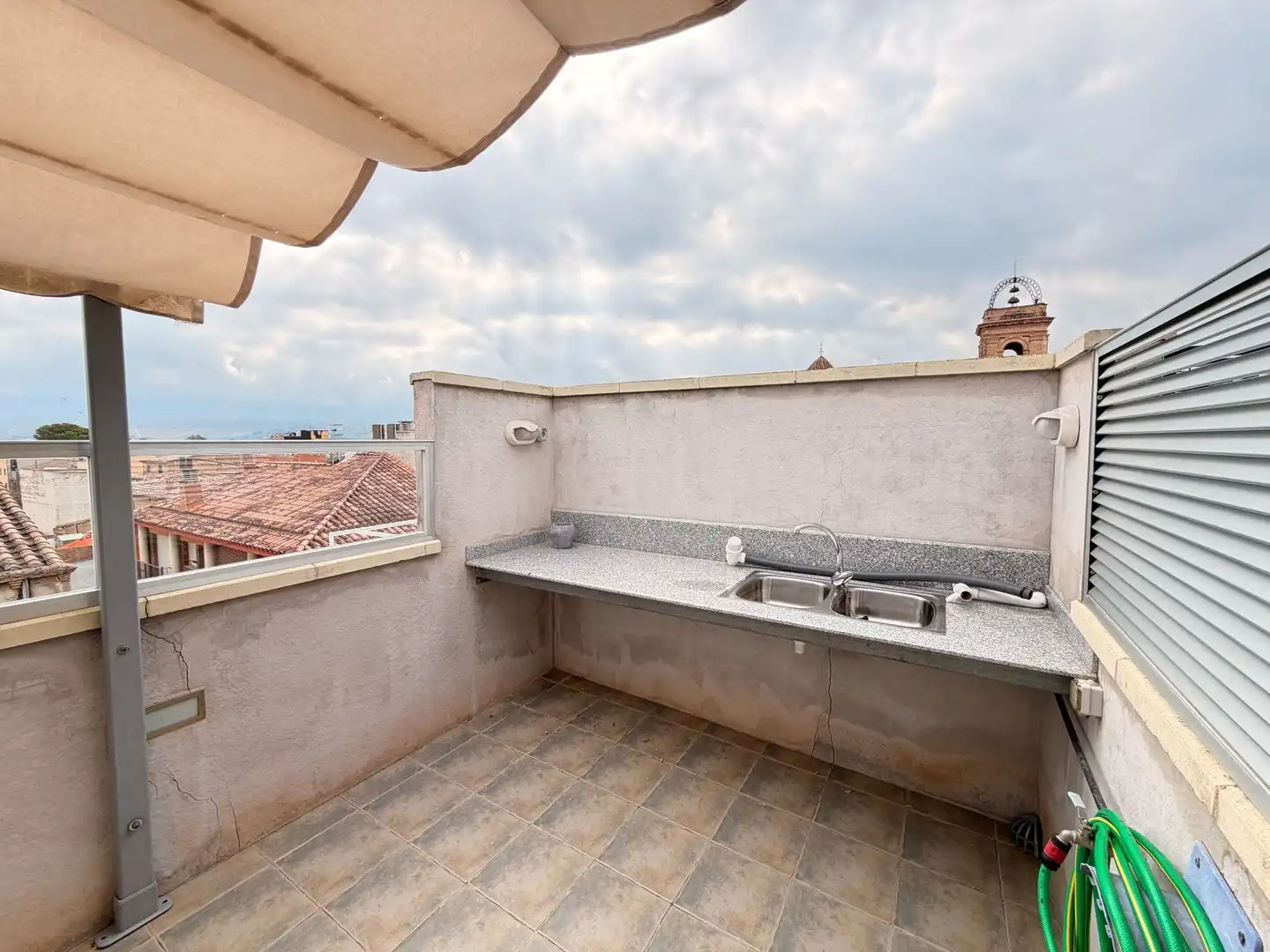 Piso de 162 m² en Tortosa