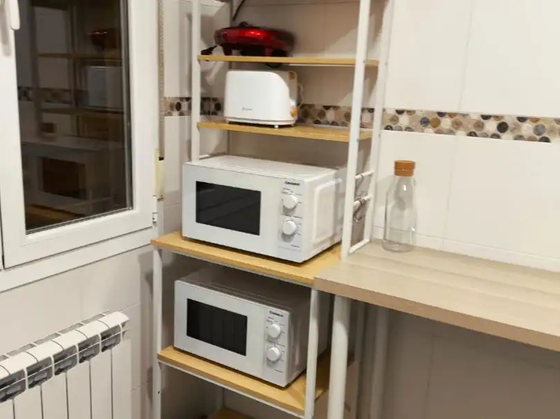Habitación 120 m², Logroño