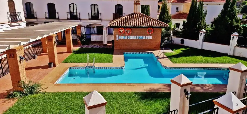 Piso de 75 m² en Vélez de Benaudalla