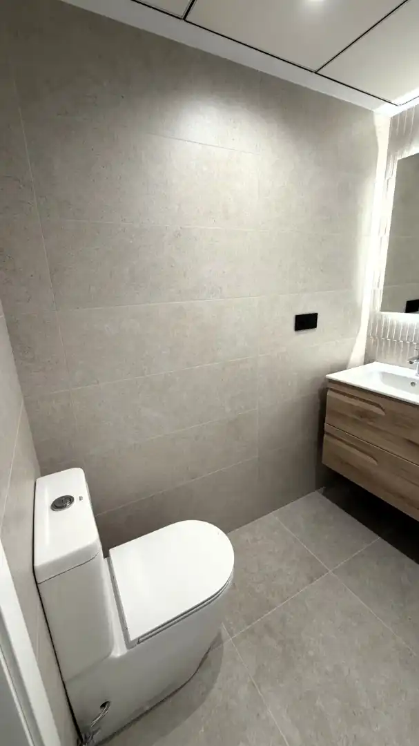 Piso de 102 m² en Valencia