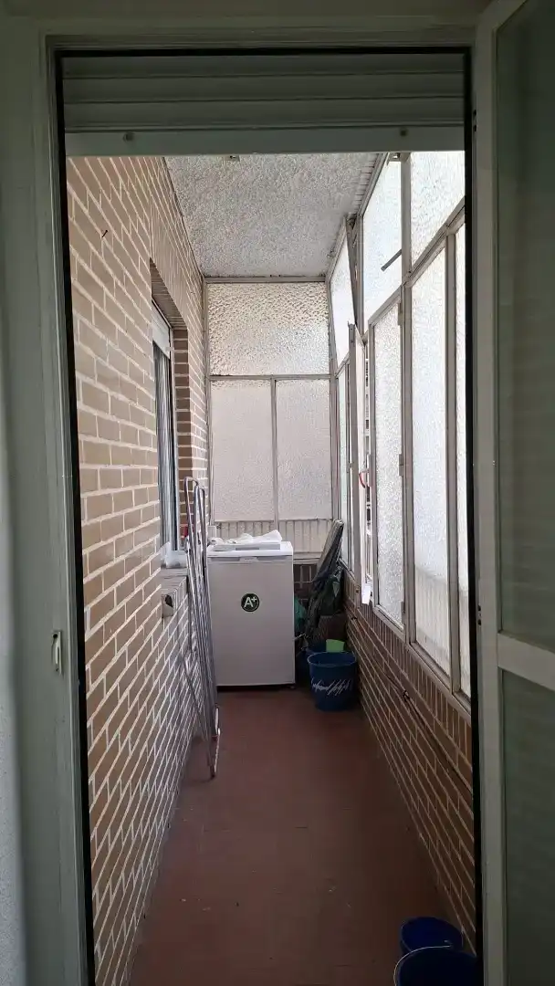 Piso de 86 m² en Granada