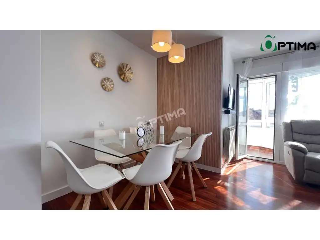 Appartamento 165 m² a Santiago de Compostela