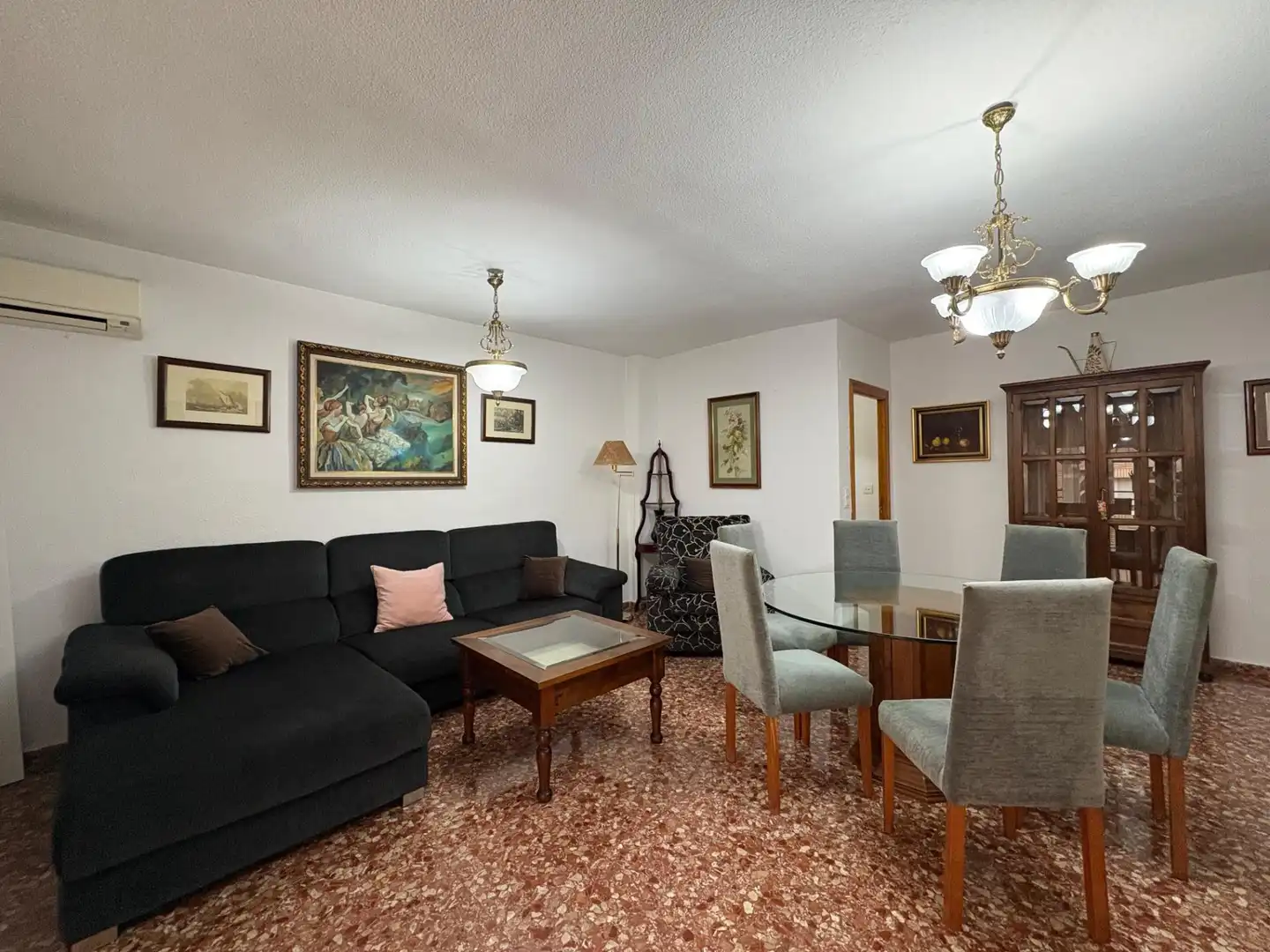 Pis de 106 m² a Granada
