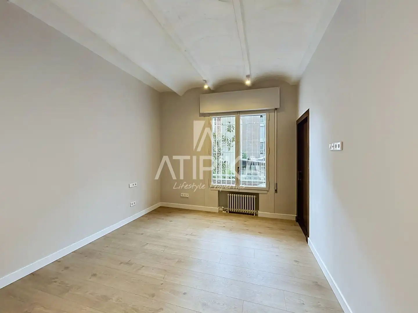Pis de 340 m² a Barcelona