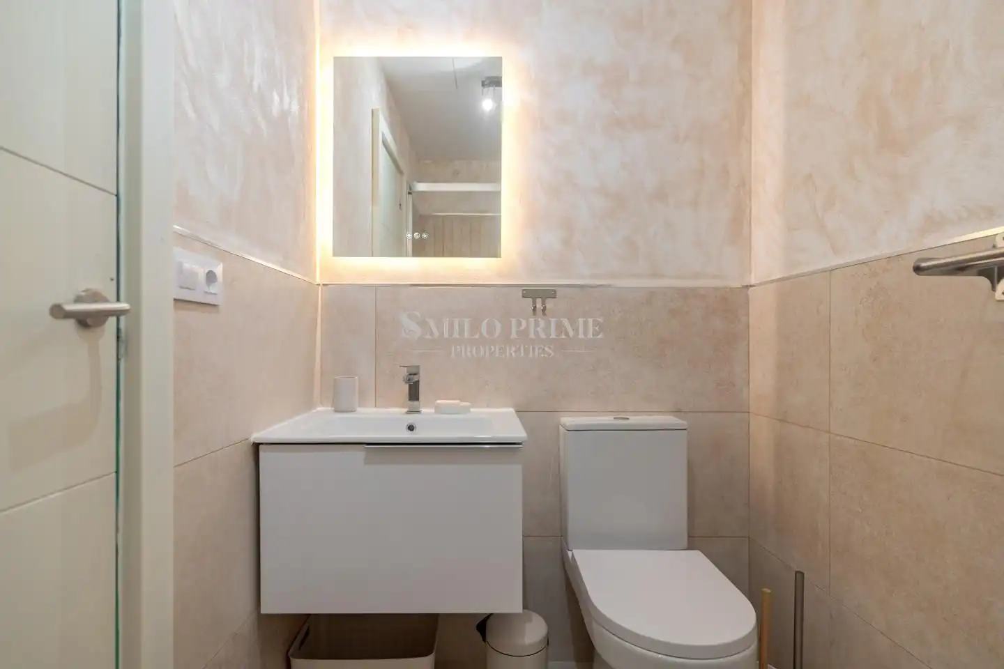 Piso de 79 m² en Guía de Isora