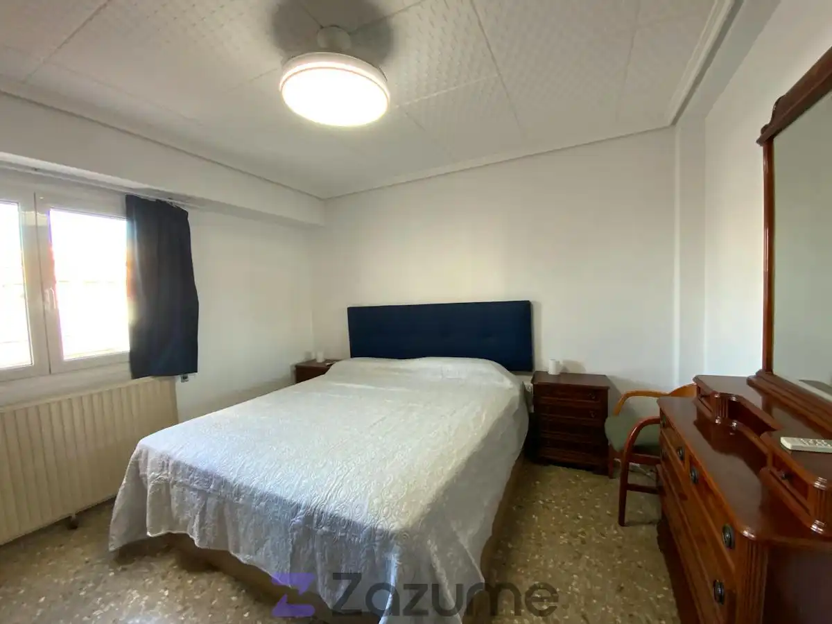 Pis de 114 m² a València
