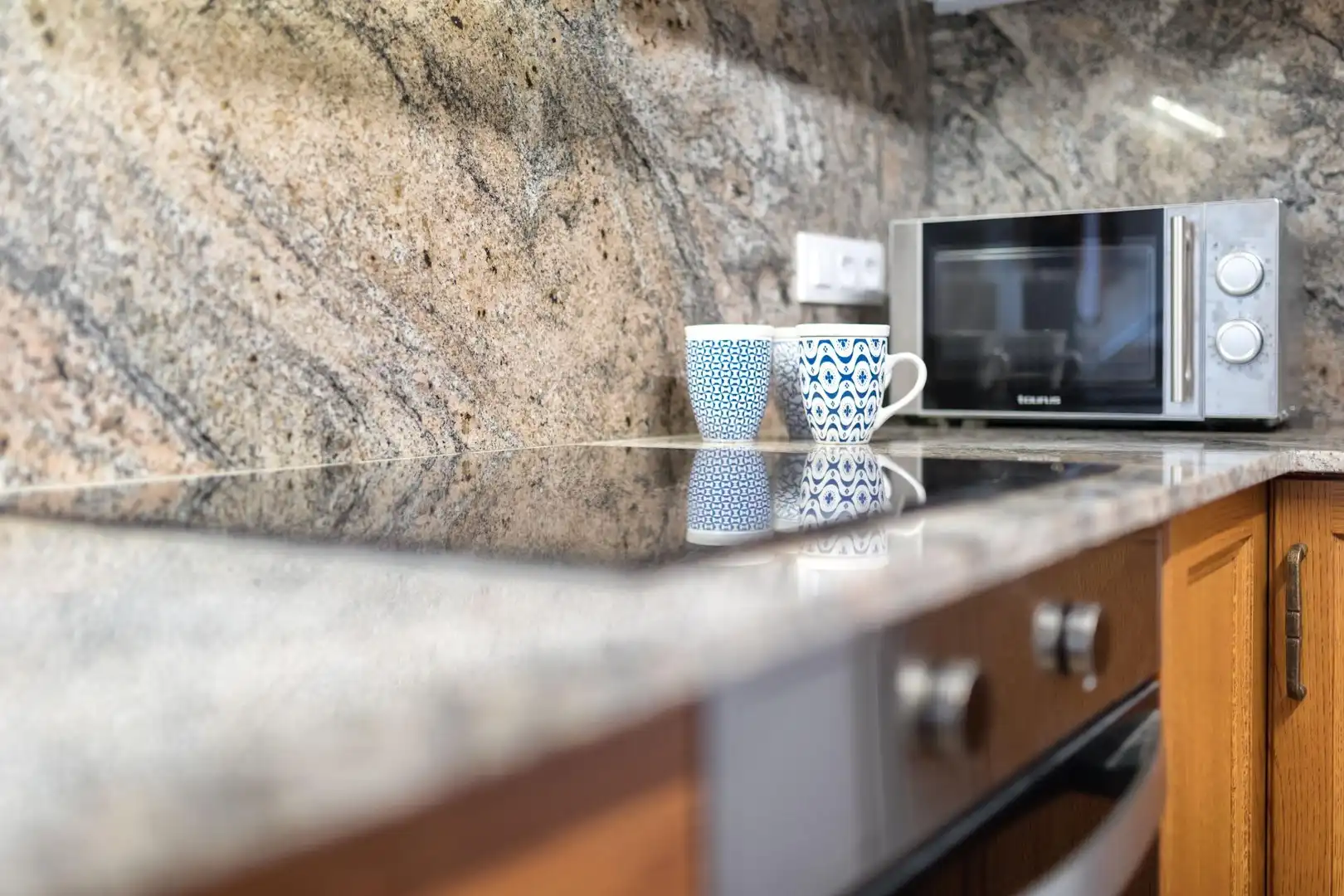 Wohnung 85 m² in la Pera