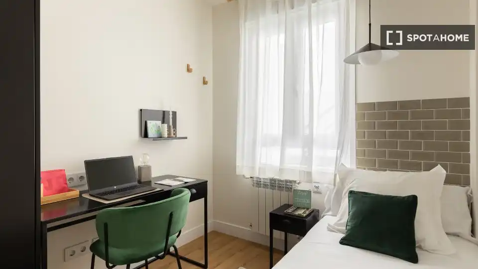 Habitación en alquiler, Bilbao
