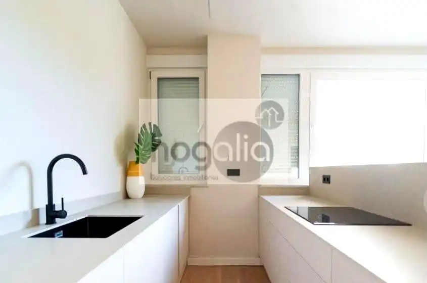Piso de 68 m² en Sevilla