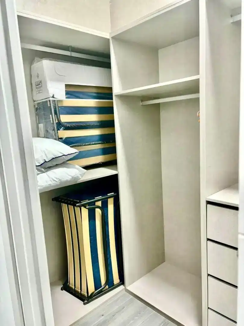 Piso de 55 m² en Córdoba