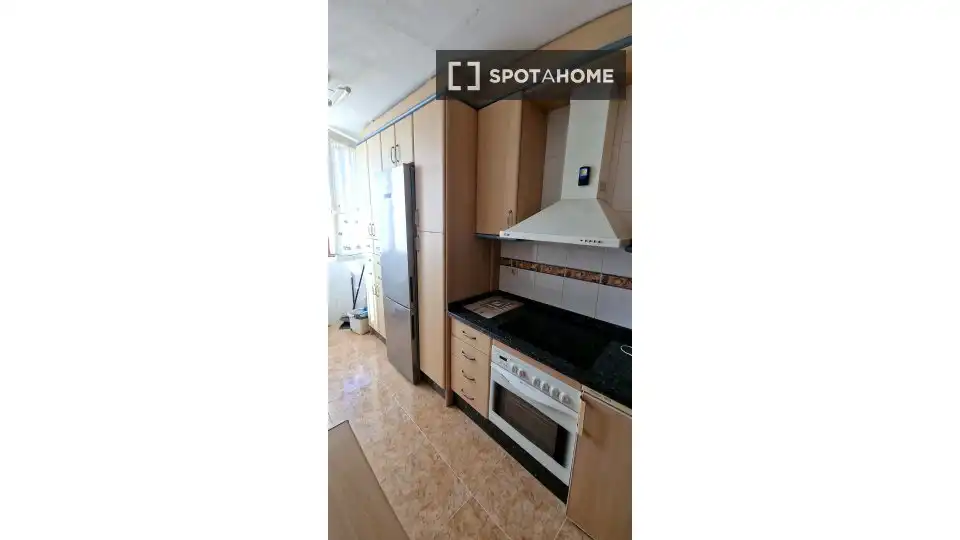 Habitación 161 m², Málaga