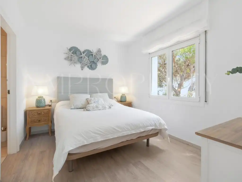 Pis de 255 m² a Calonge i Sant Antoni