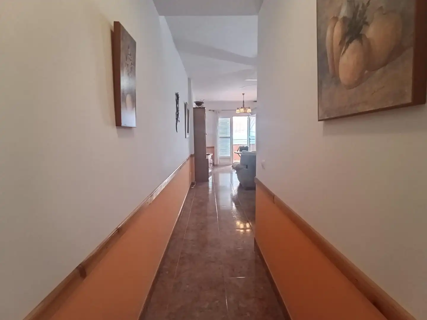 Piso de 75 m² en El Ejido