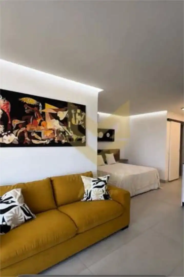 Apartamento 45 m² em San Miguel de Abona