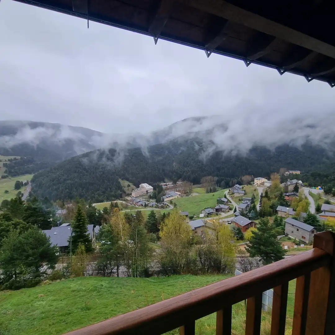 Piso de 50 m² en Alp