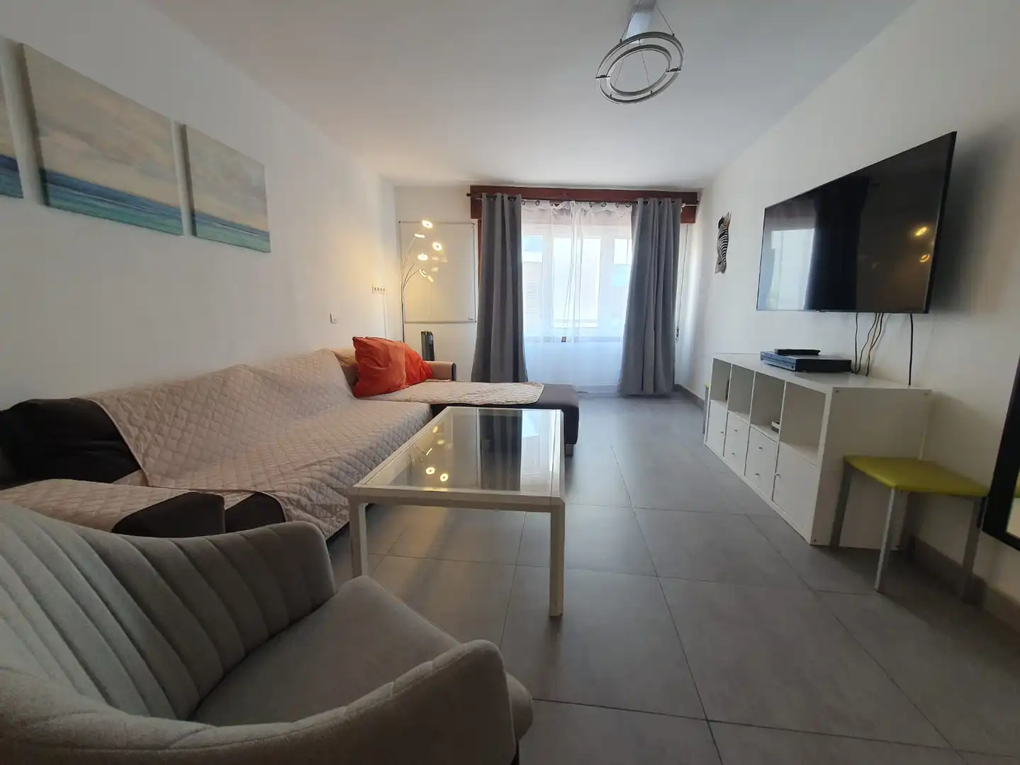 Piso de 95 m² en Granadilla de Abona