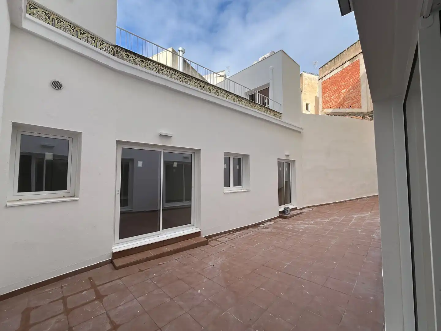 Wohnung 61 m² in Reus