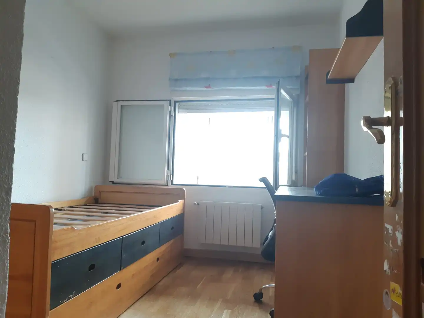 Piso de 87 m² en Madrid