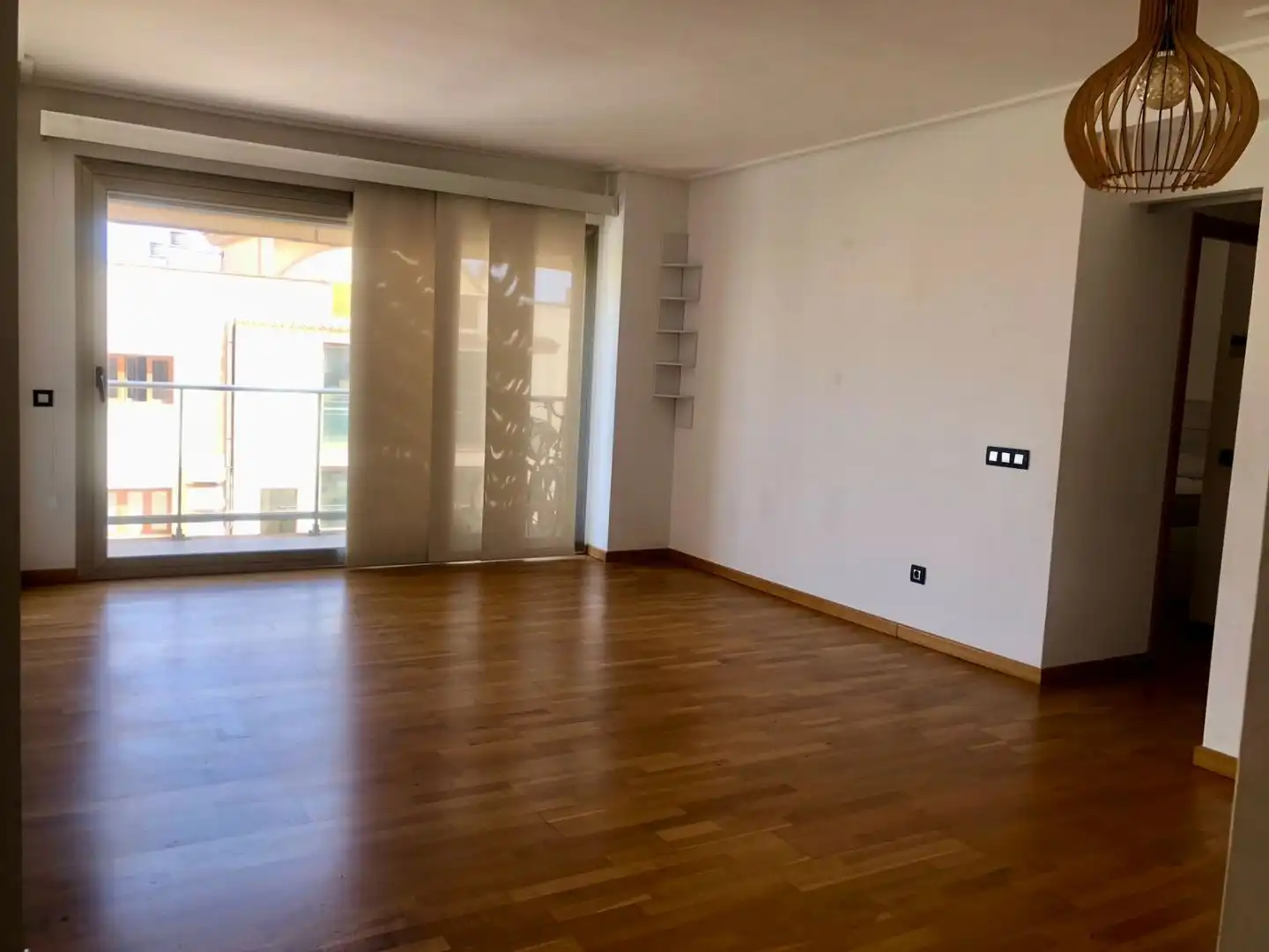 Квартира 93 м² в Llucmajor