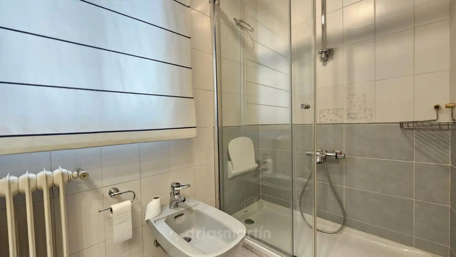 Appartamento 144 m² a Salamanca