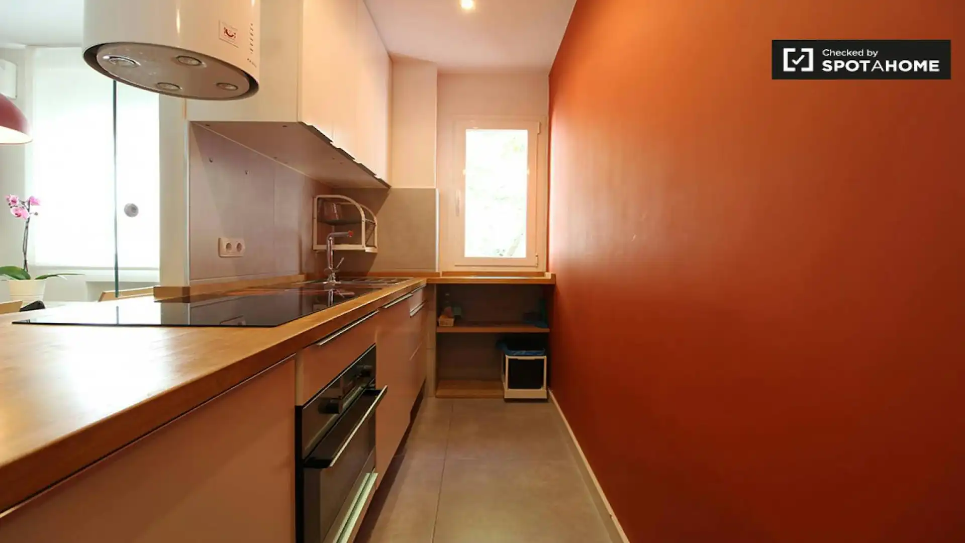 Pis de 60 m² a Madrid