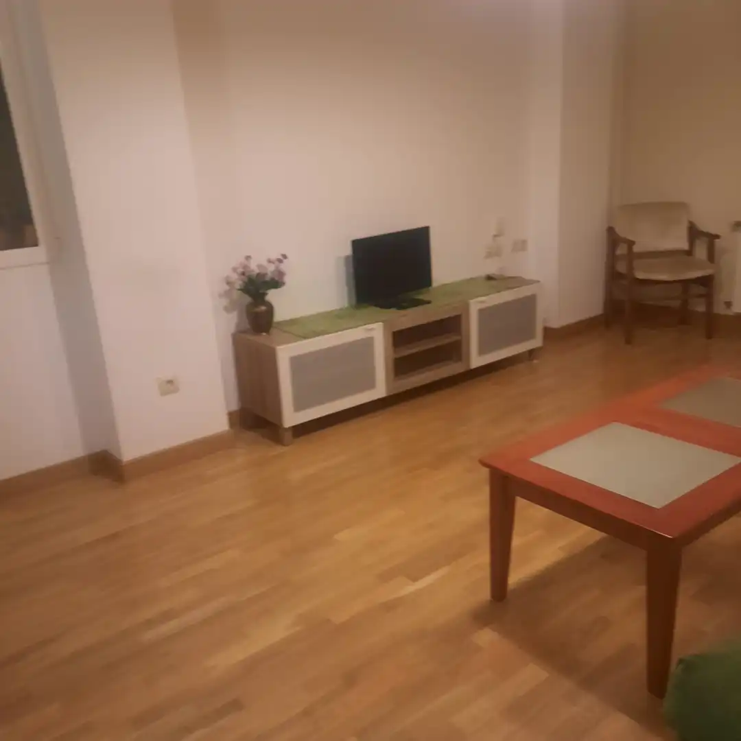 Piso de 86 m² en Zamora