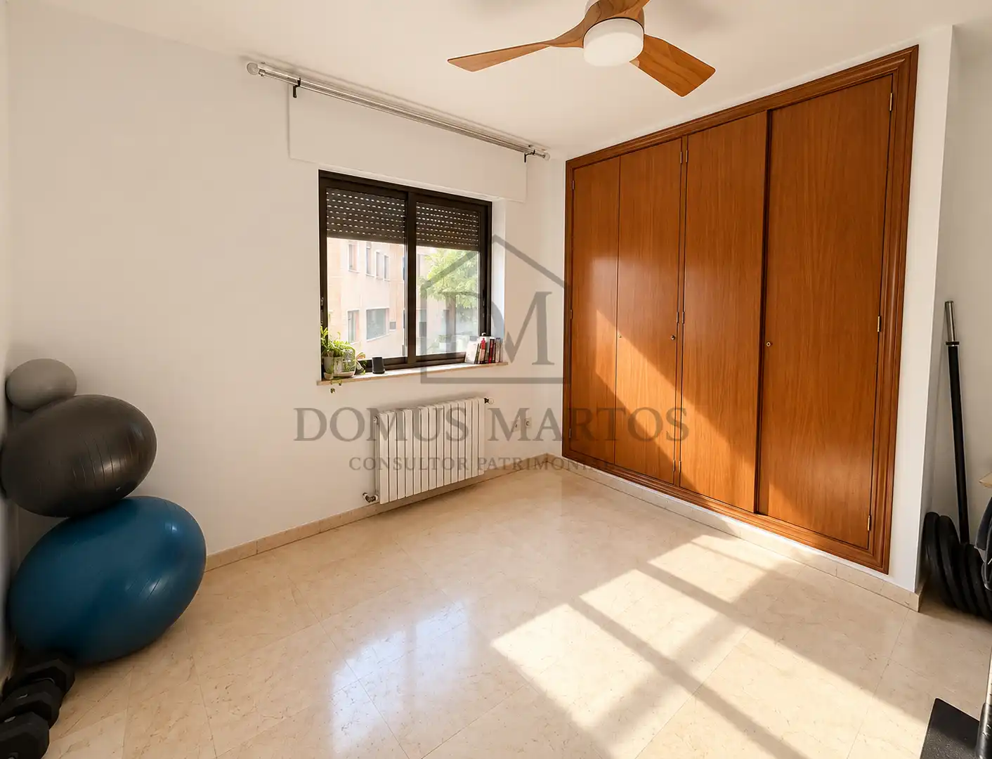 Piso de 166 m² en Palma