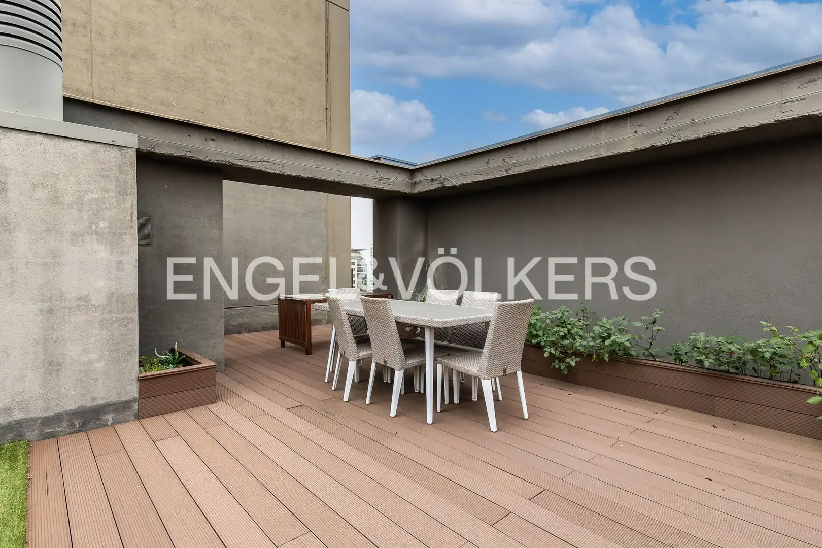 Piso de 201 m² en Barcelona