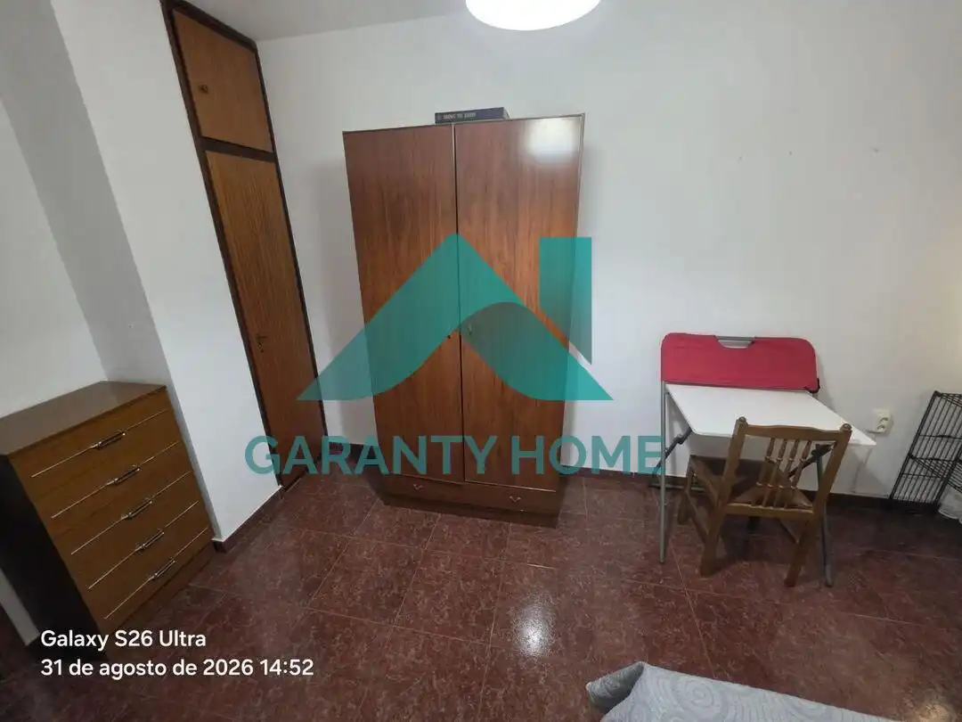 Piso de 105 m² en Cáceres