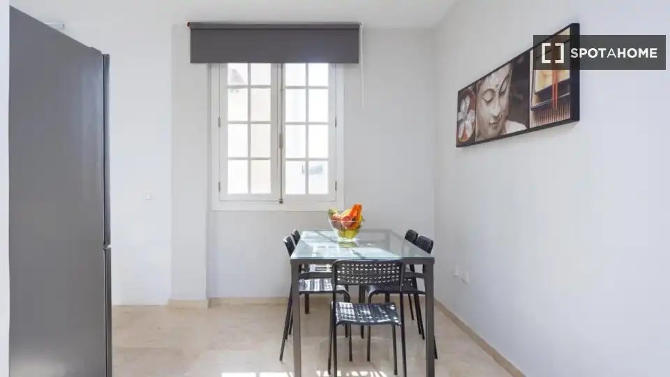 Habitación 75 m², Santa Cruz de Tenerife