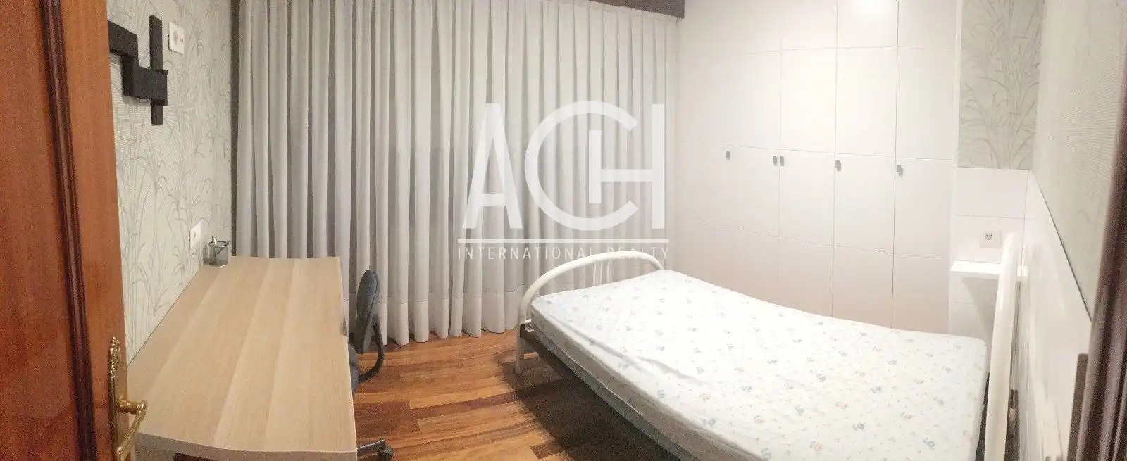 Appartamento 90 m² a Bilbao