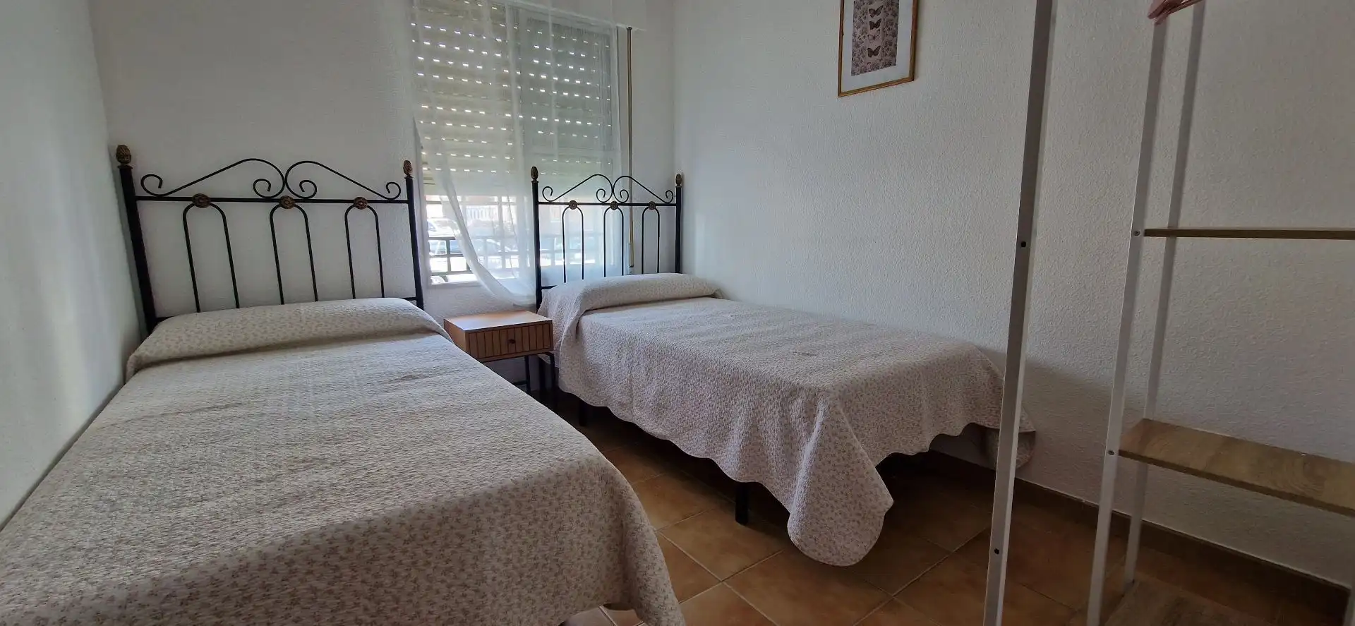 Piso de 95 m² en Punta Umbría