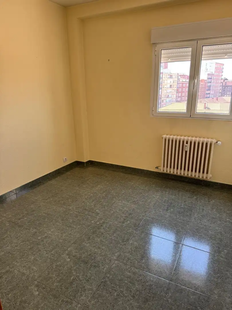 Pis de 60 m² a Valladolid