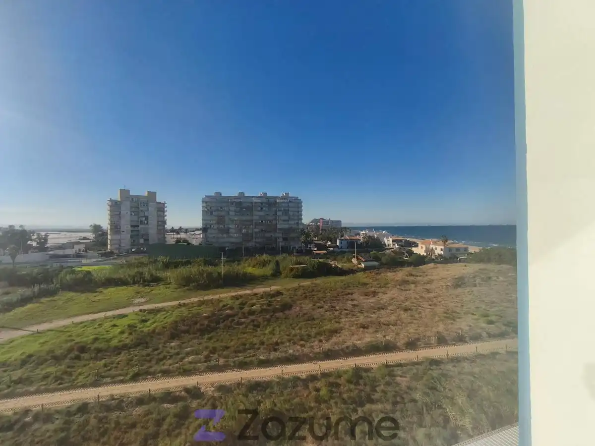 Piso de 93 m² en Valencia