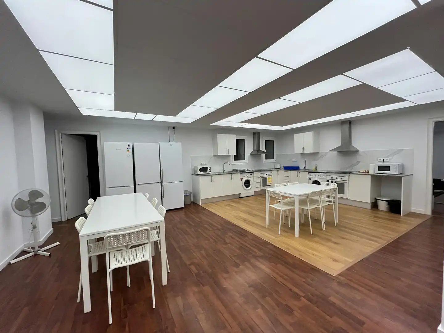 Habitación 250 m², Barcelona