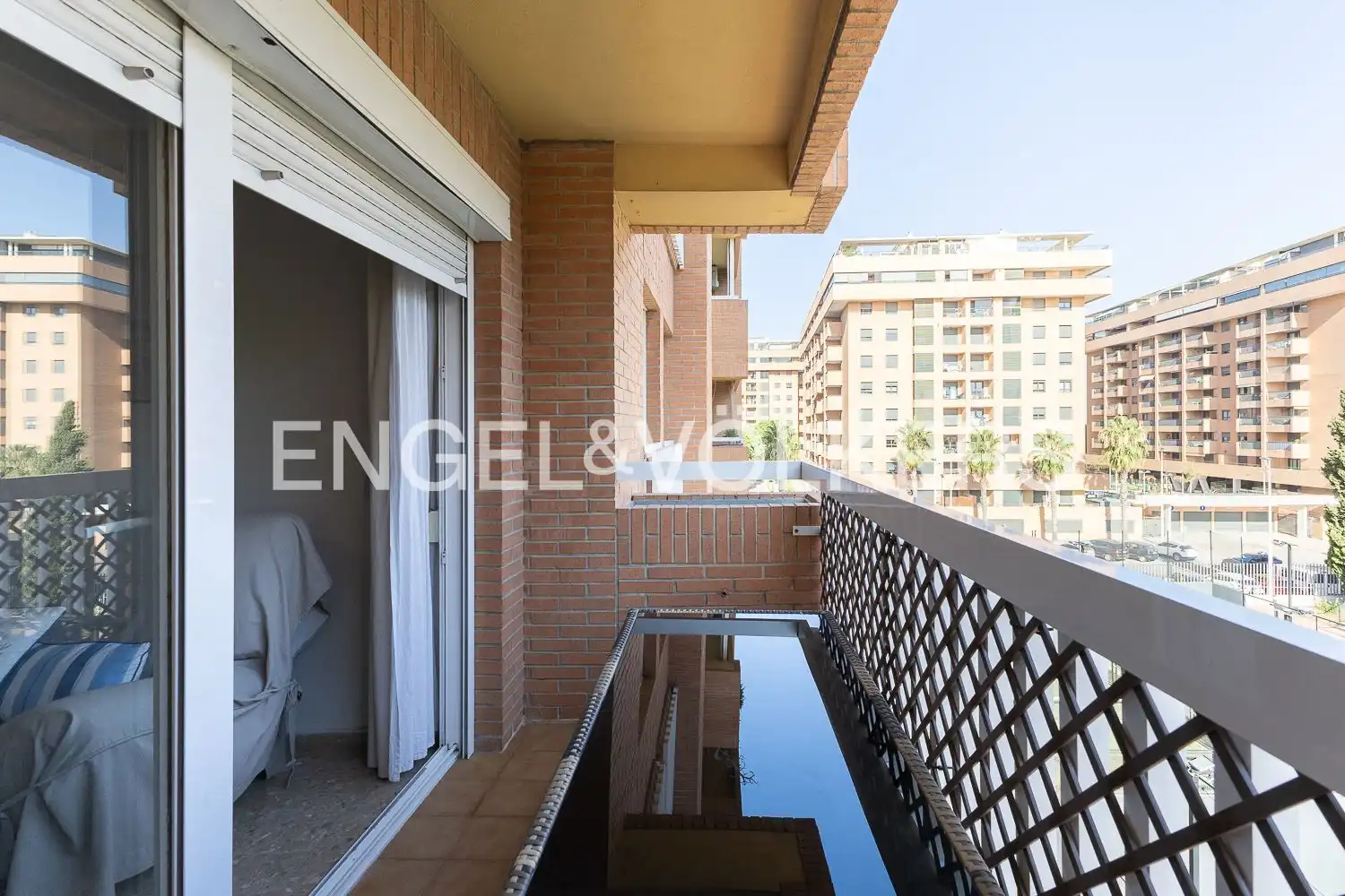 Pis de 129 m² a Alboraia