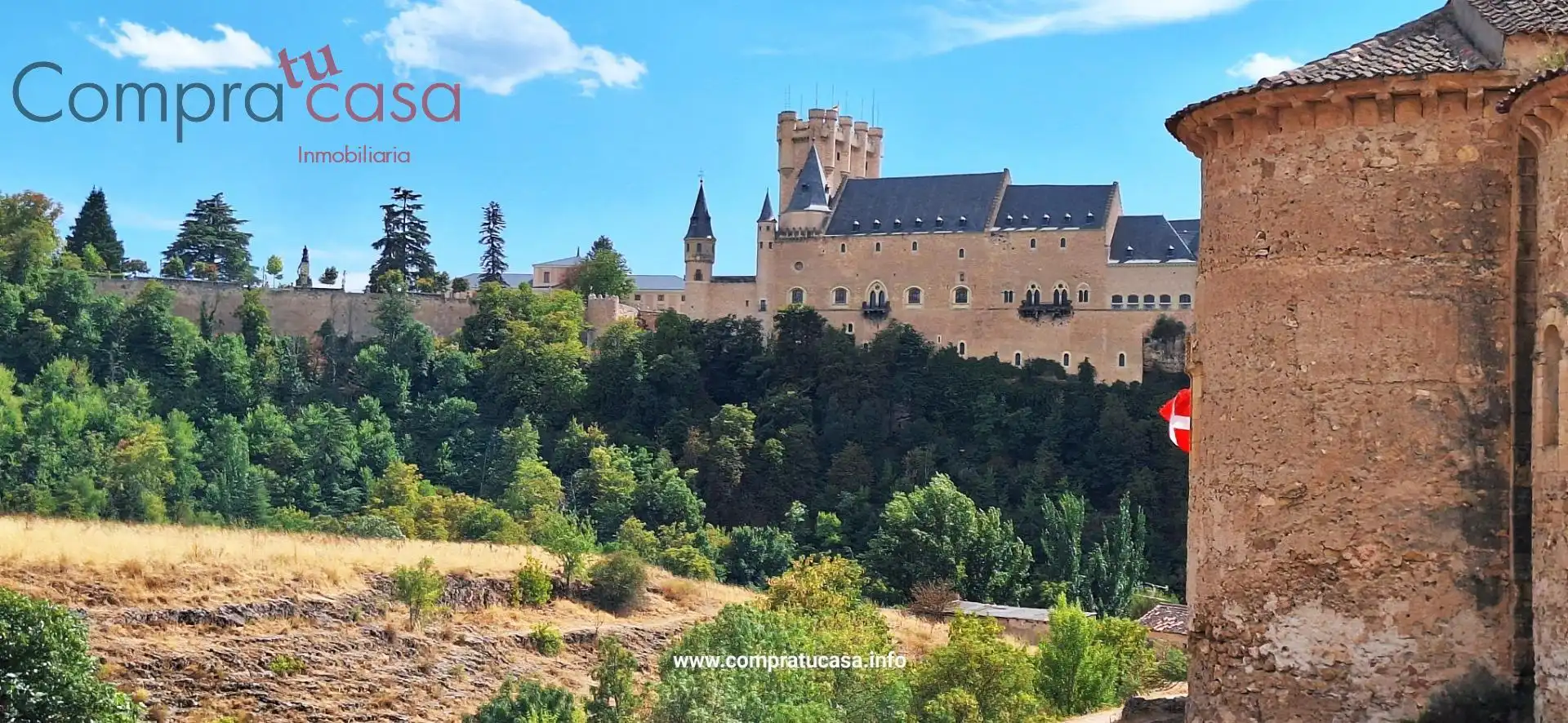 Casa de 143 m² en Segovia
