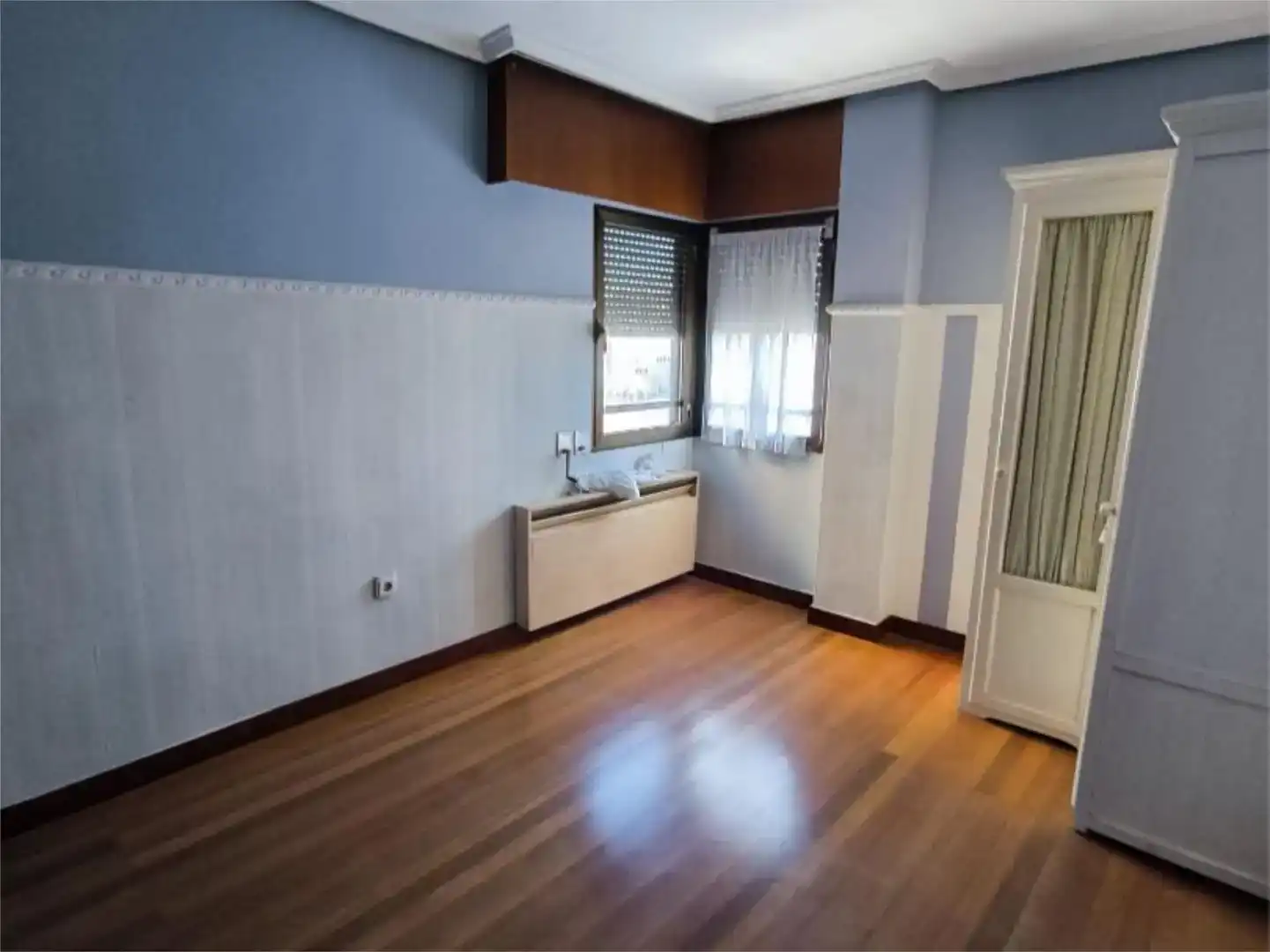 Piso de 100 m² en Valladolid