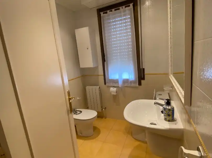 Piso de 90 m² en Gorliz