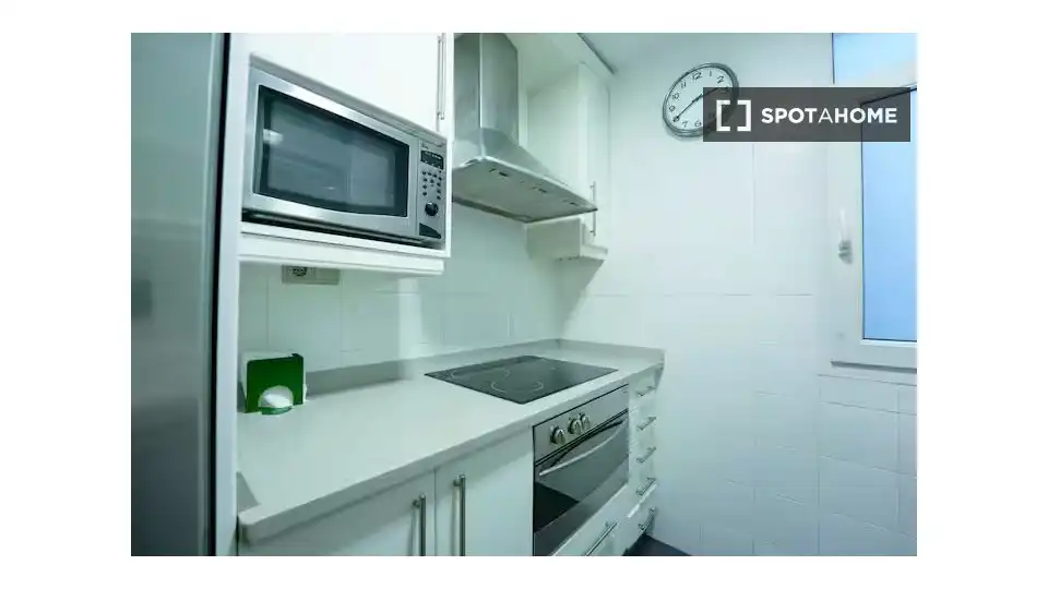 Habitación en alquiler, Santander